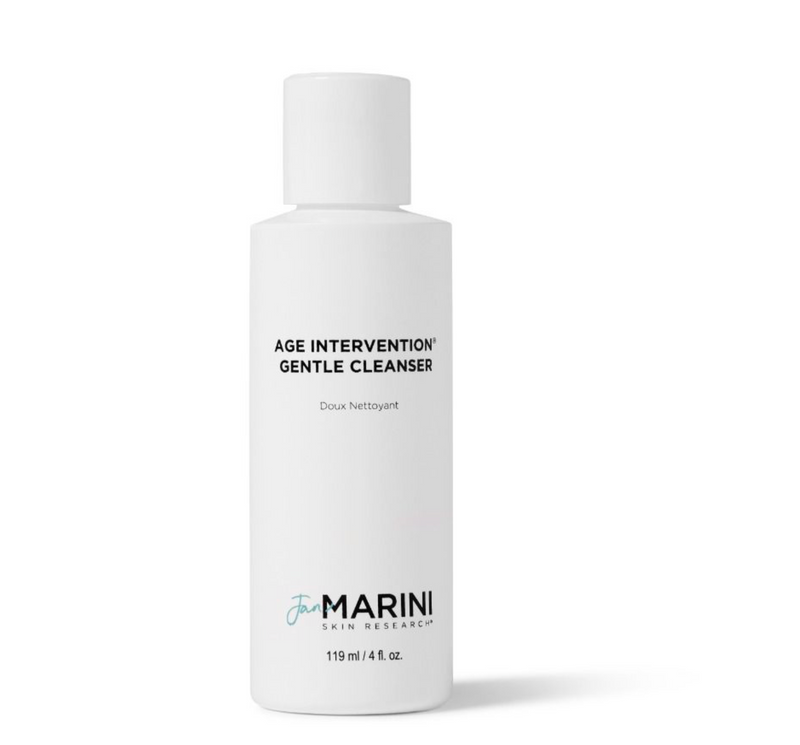 Age Intervention® Gentle Cleanser