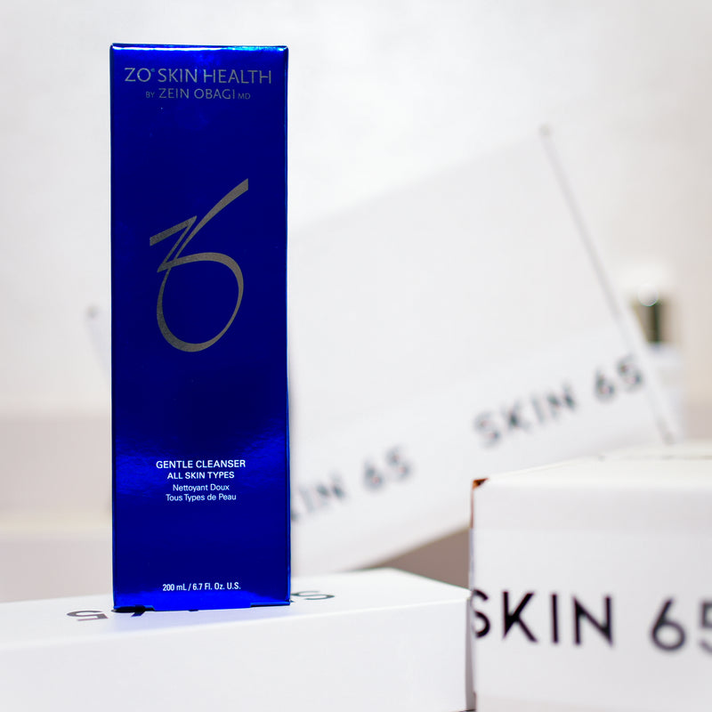 ZO GENTLE CLEANSER (200ml)