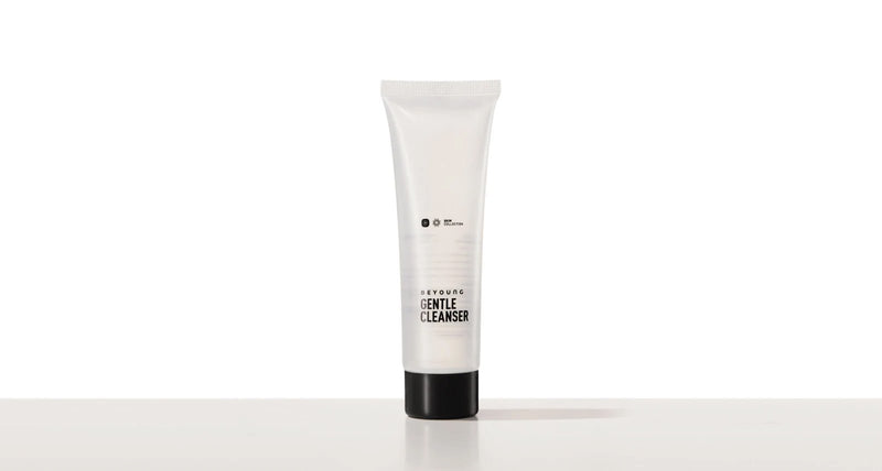 Gentle Cleanser - Beyoung