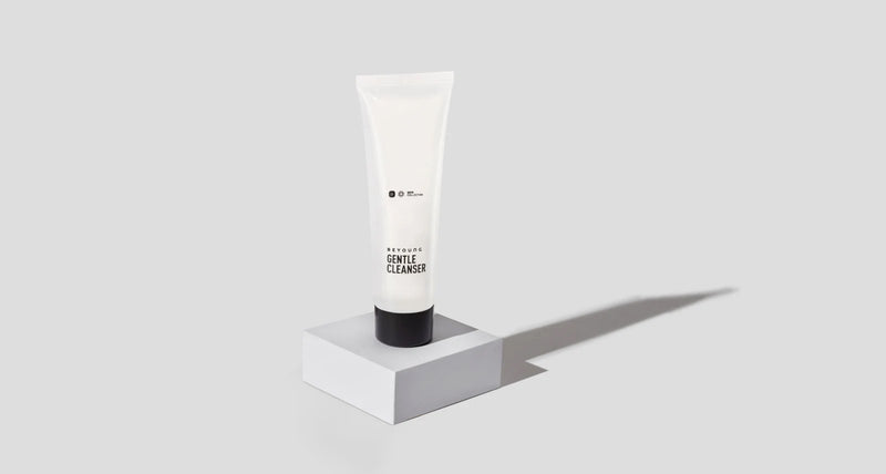 Gentle Cleanser - Beyoung