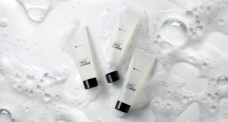 Gentle Cleanser - Beyoung