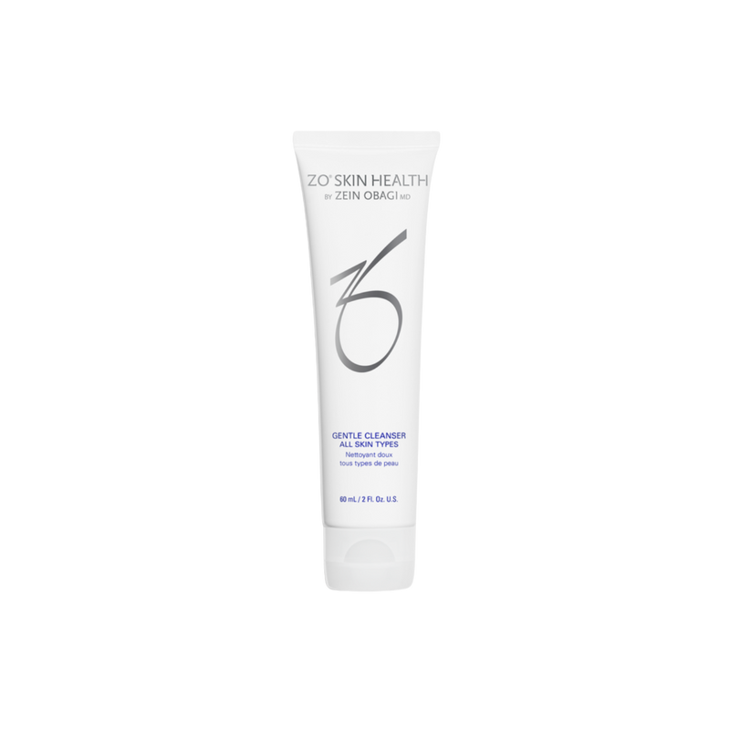 Gentle Cleanser  ( TRAVEL SIZE )