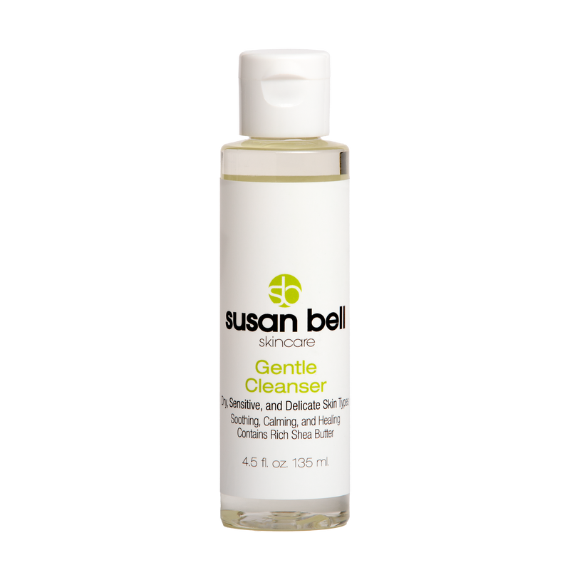 Gentle Cleanser