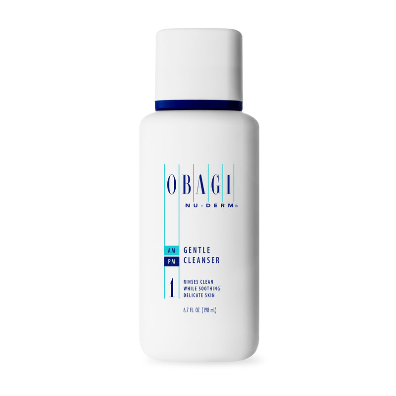 Nu-Derm® Gentle Cleanser by Obagi