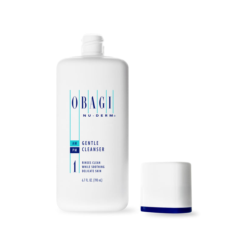 Nu-Derm® Gentle Cleanser by Obagi