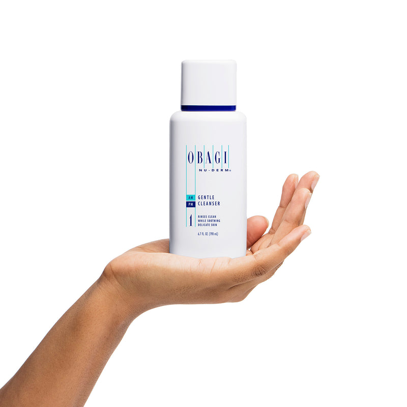 Nu-Derm® Gentle Cleanser by Obagi