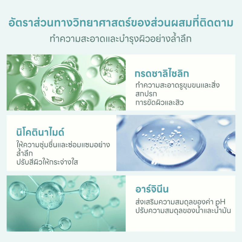 PAPA FEEL 5X Ceramide Hydrallergic Gentle Cleanser