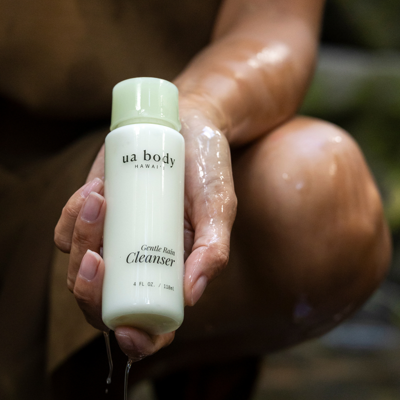 Gentle Rain Cleanser