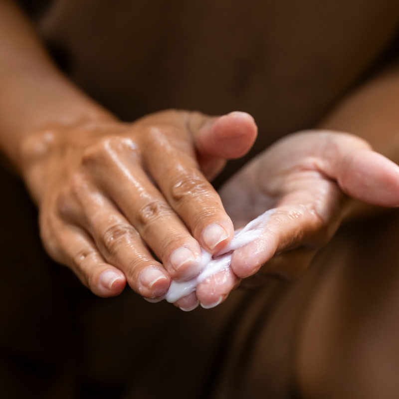 Gentle Rain Cleanser