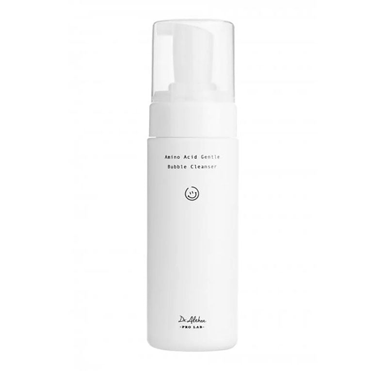 Amino Acid Gentle Bubble Cleanser 140ml