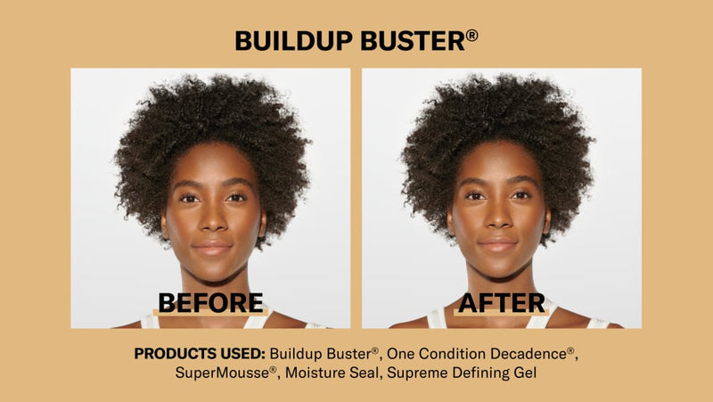 Buildup Buster Gentle Clarifying Cleanser