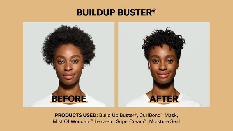 Buildup Buster Gentle Clarifying Cleanser