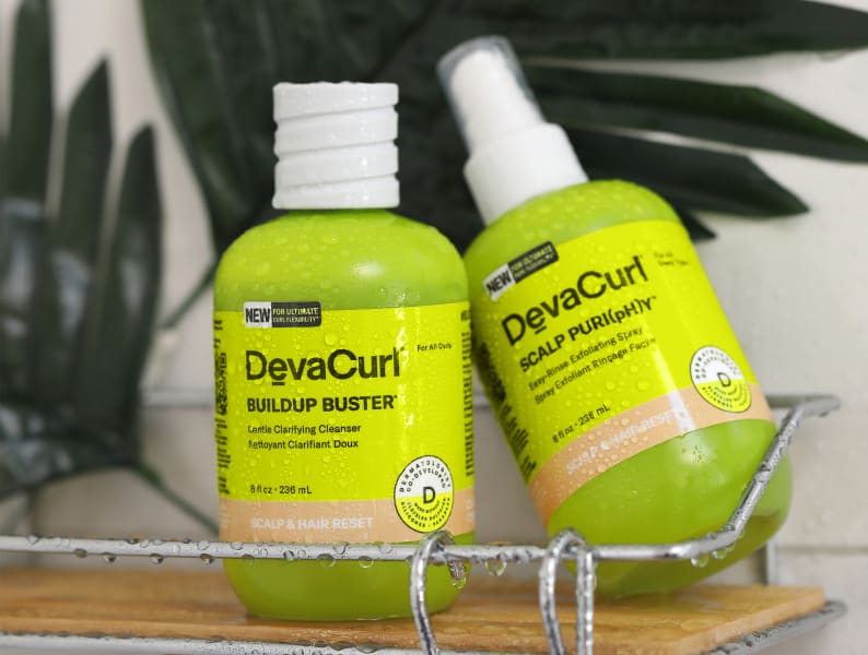Buildup Buster Gentle Clarifying Cleanser