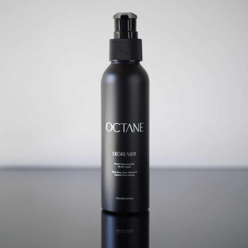 Degreaser Gel Cleanser - Gentle deep cleanse