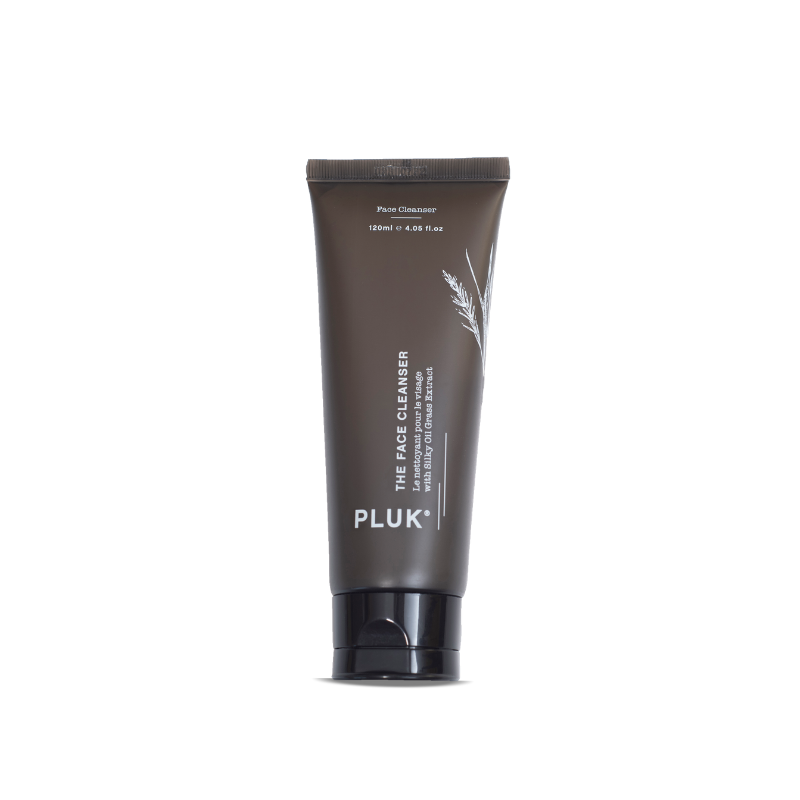 The Face Cleanser - Gentle Gel Cleanser