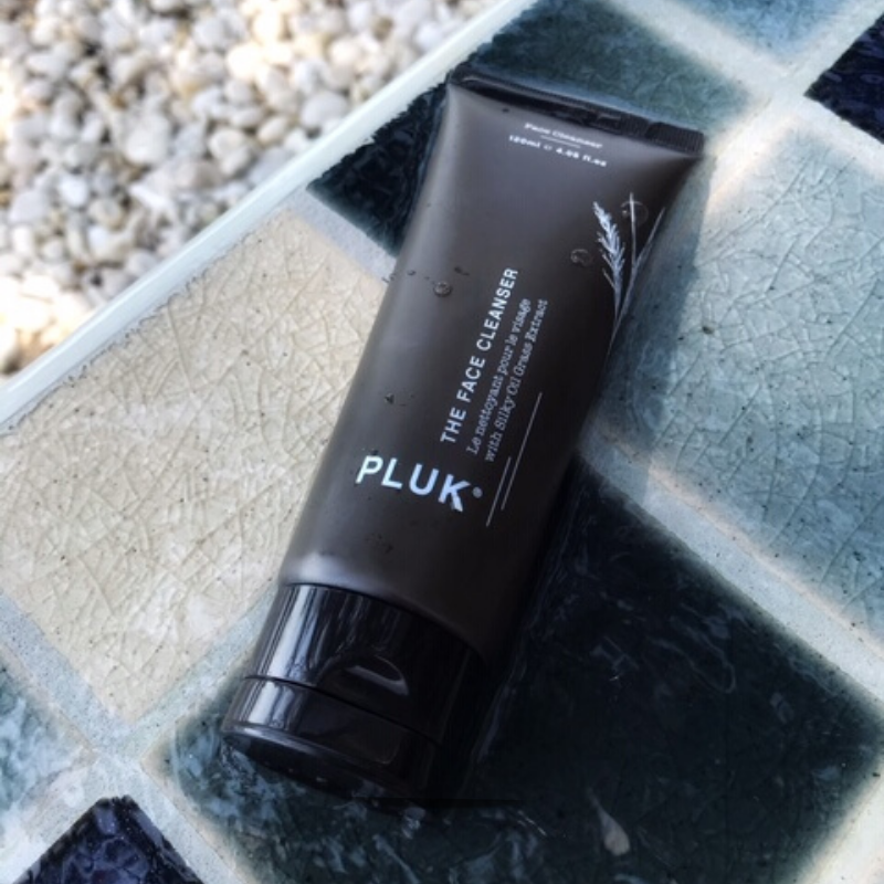 The Face Cleanser - Gentle Gel Cleanser