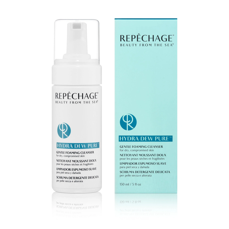 Repêchage Hydra Dew Pure™ Gentle Foaming Cleanser