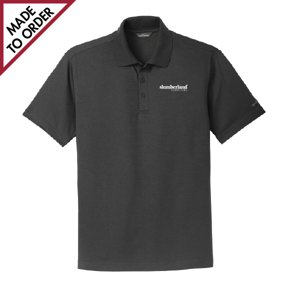 Men's Eddie Bauer Performance Polo (EB102)