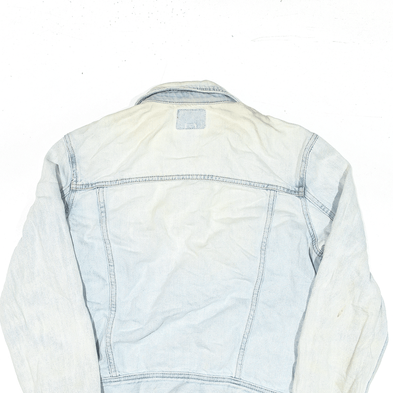AMERICAN EAGLE Jacket Blue Womens M
