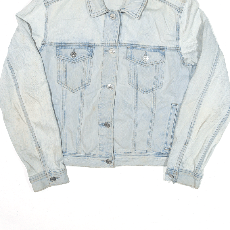 AMERICAN EAGLE Jacket Blue Womens M