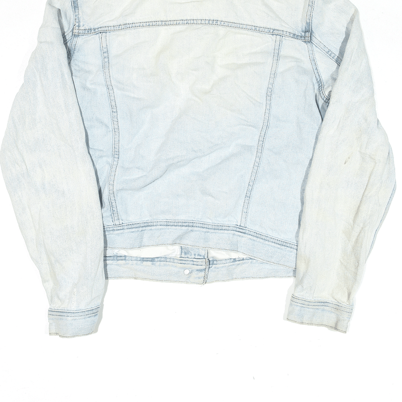 AMERICAN EAGLE Jacket Blue Womens M