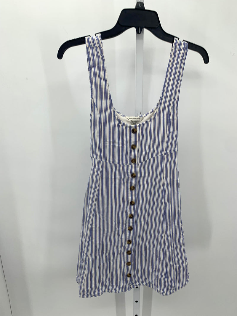 American Eagle Size X Small Juniors Sundress