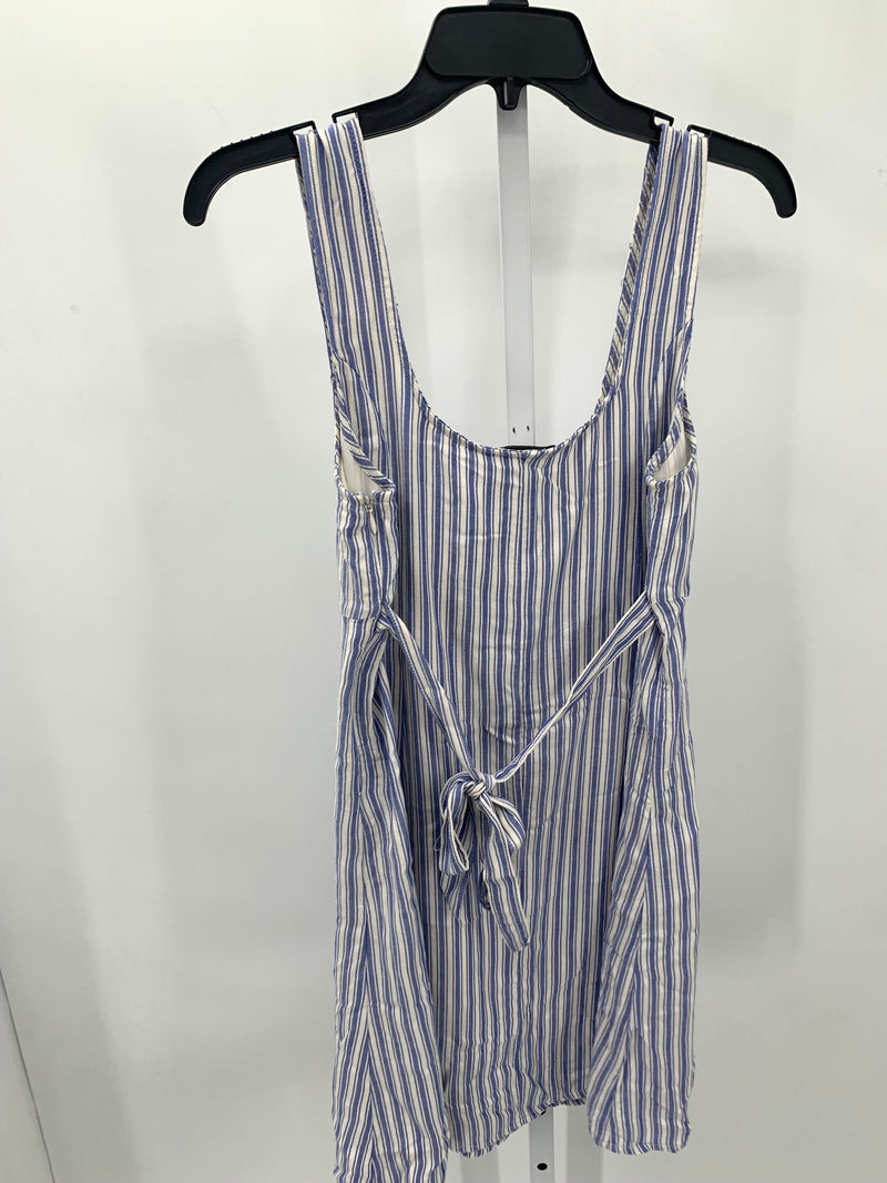 American Eagle Size X Small Juniors Sundress