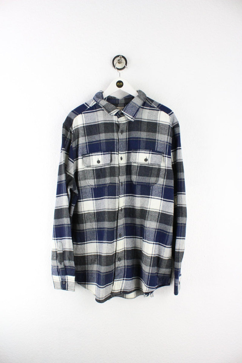 Vintage Heritage Flannel Shirt (XL)