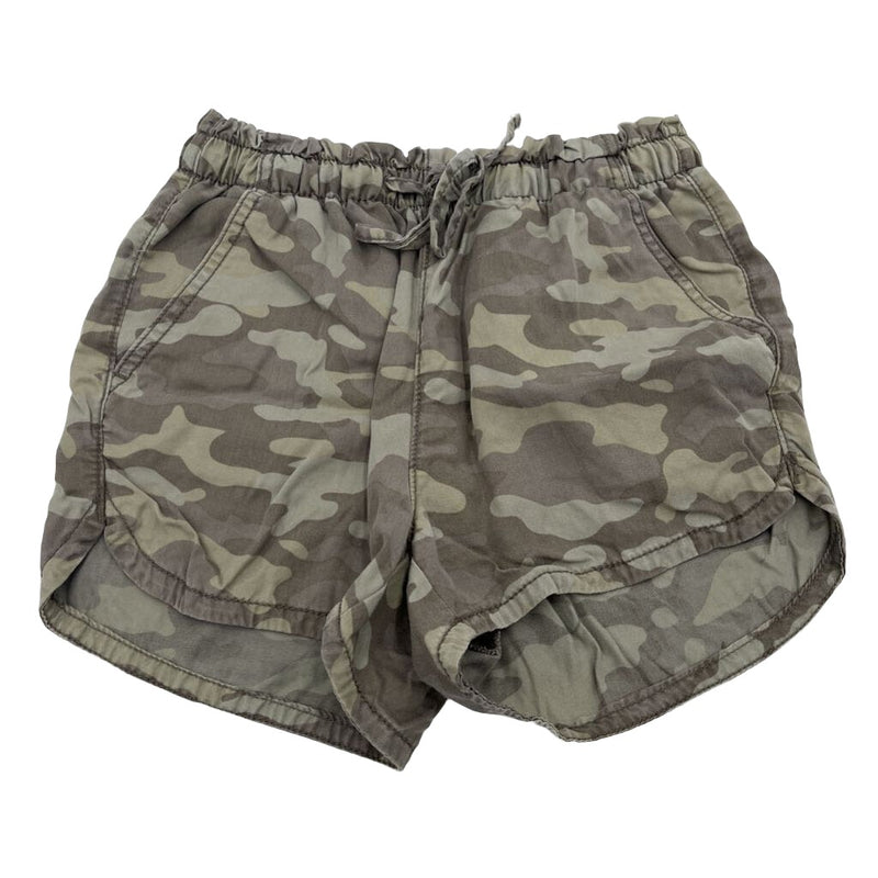 Shorts / Camo