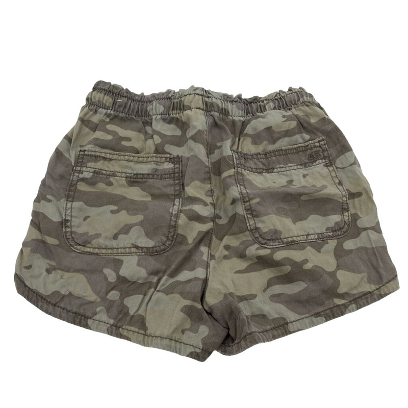 Shorts / Camo