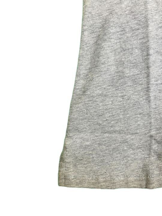Harley-Davidson Women's Grey Tank American Eagle #1 Sleeveless T-Shirt (S47)