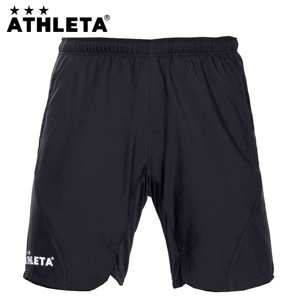 Athleta Referee Pants Referee Clothes ATHLETA Futsal Soccer Wear