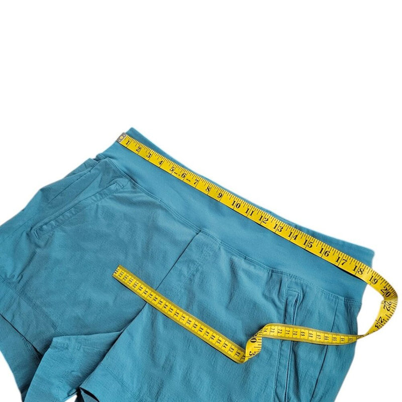 Athleta Trekkie North Short