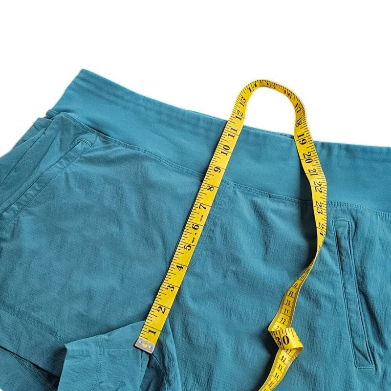 Athleta Trekkie North Short