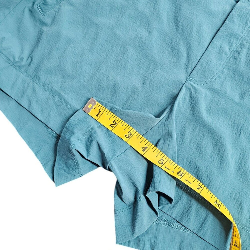 Athleta Trekkie North Short