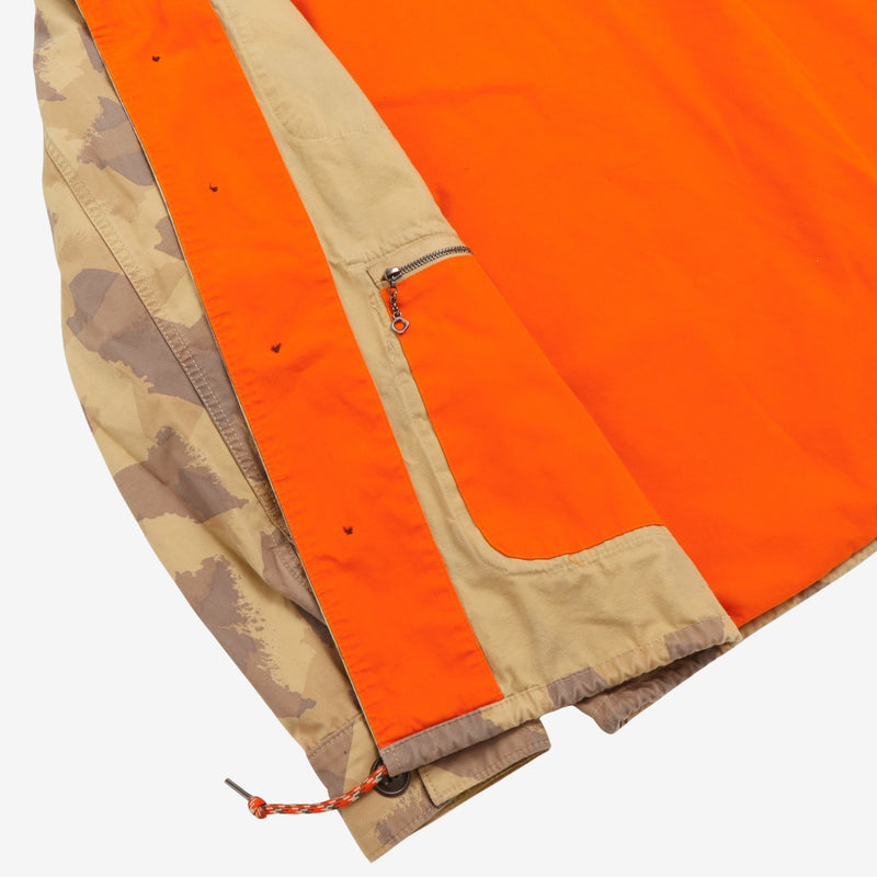Todd Snyder Fishing Jacket