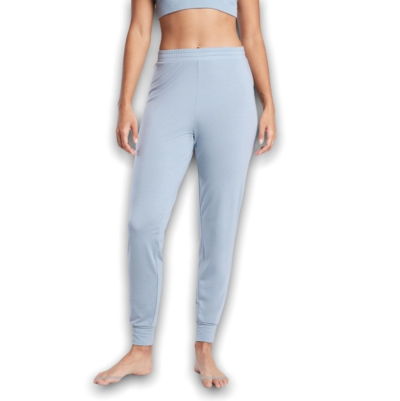 Athleta Blue Star Nighttime Bliss Sleep Jogger