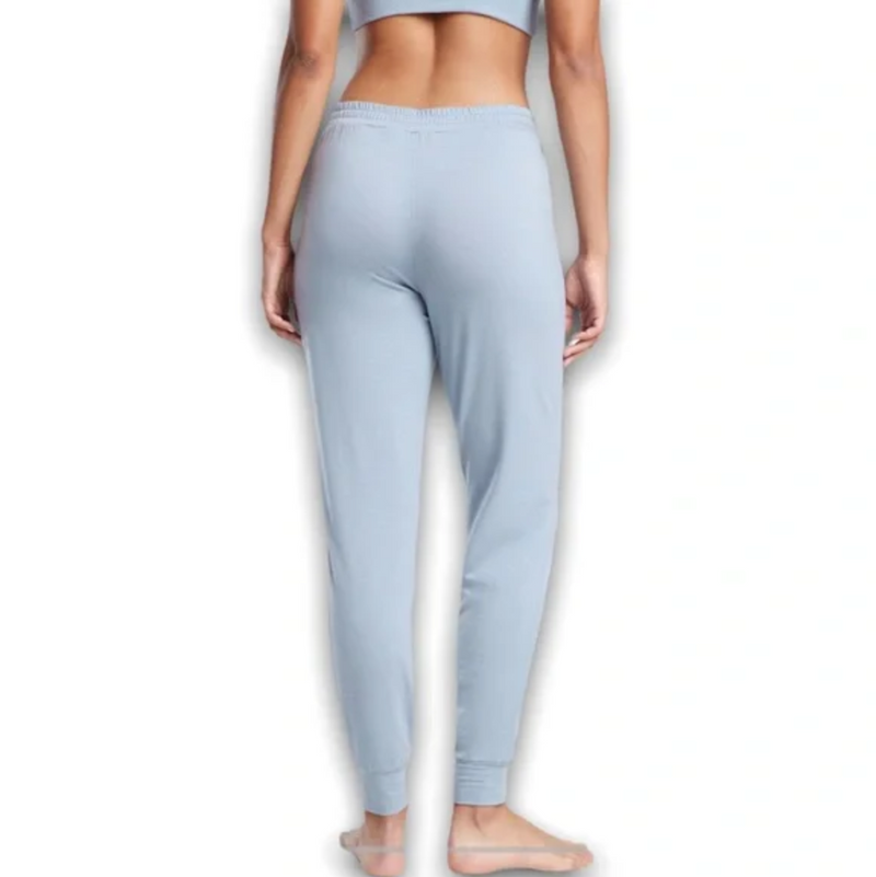 Athleta Blue Star Nighttime Bliss Sleep Jogger