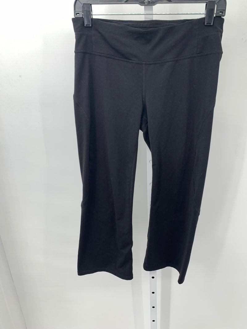 Athleta Size Medium Misses Capri Pants