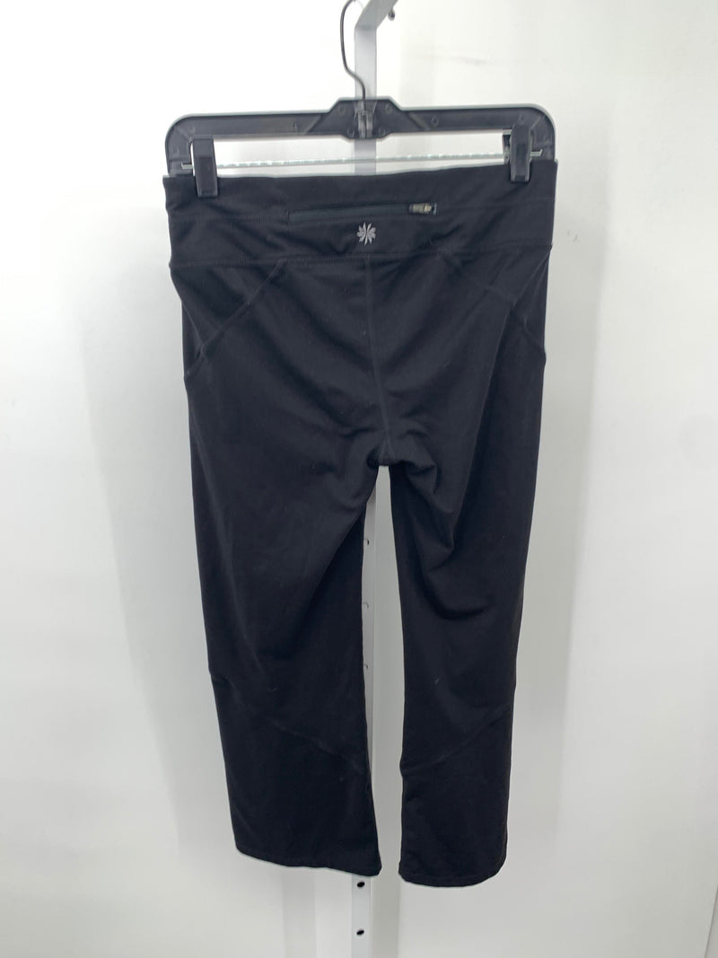 Athleta Size Medium Misses Capri Pants