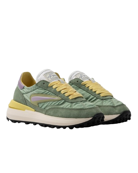 Sneakers D.a.te Athleta