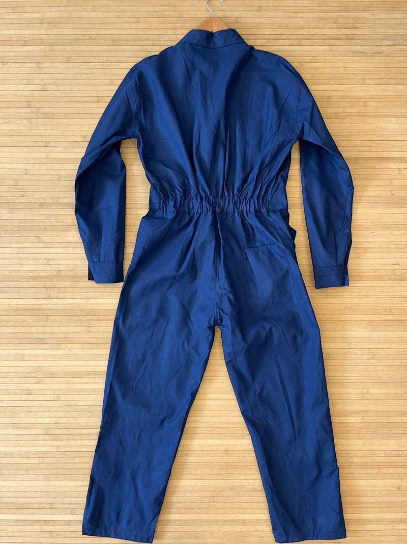 Vintage LL Bean Military Workwear Coveralls