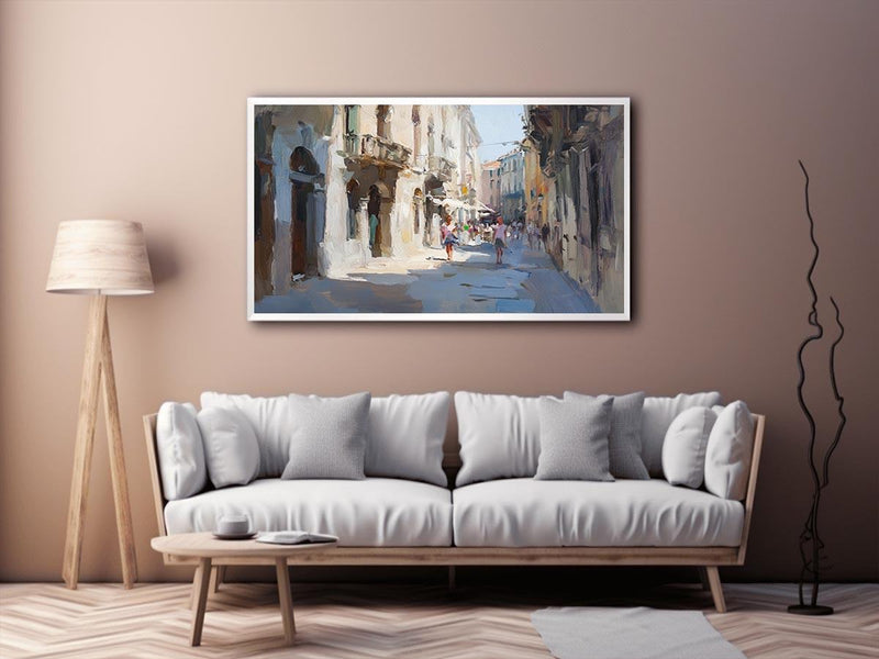 Venice Streets
