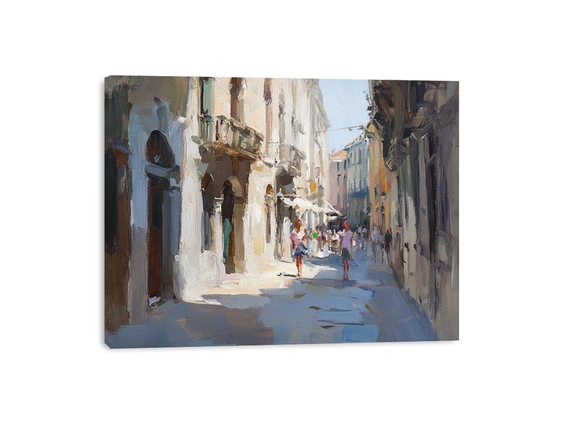 Venice Streets