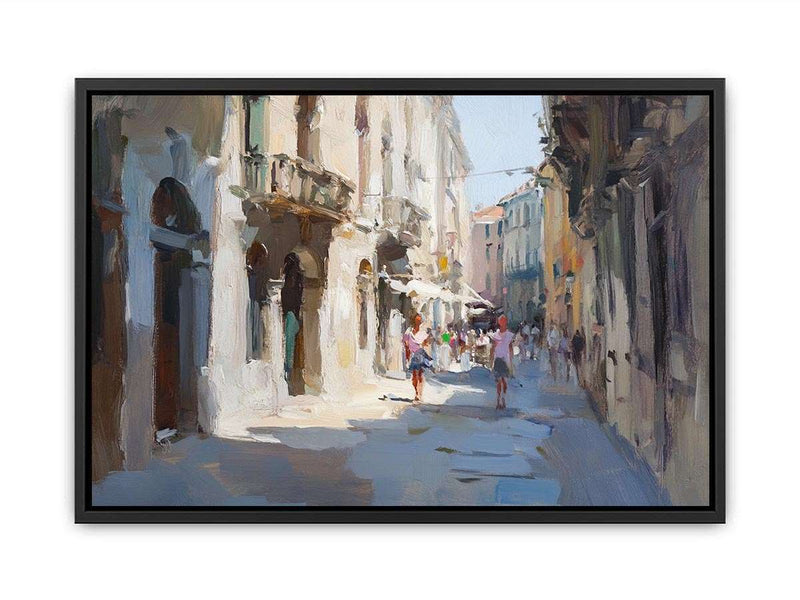 Venice Streets