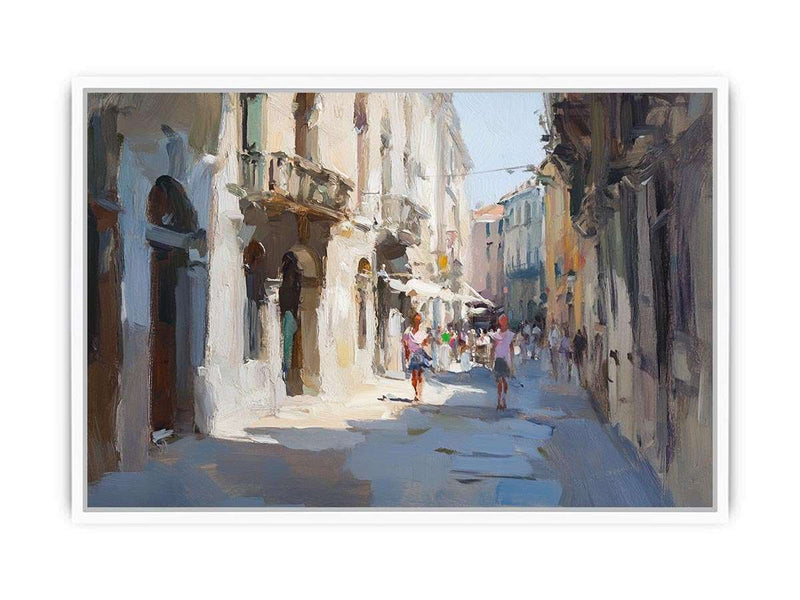 Venice Streets