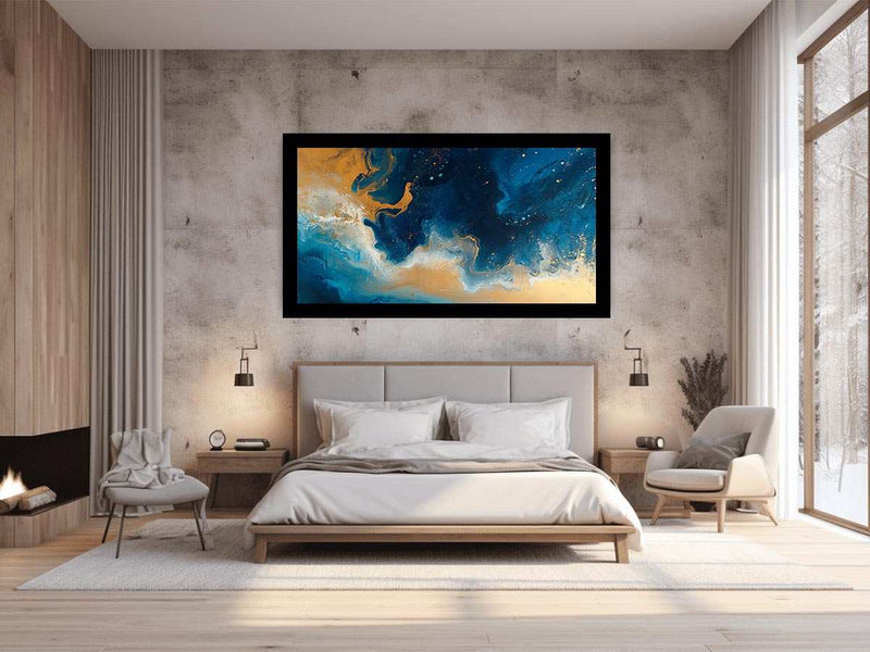 Beach SKy