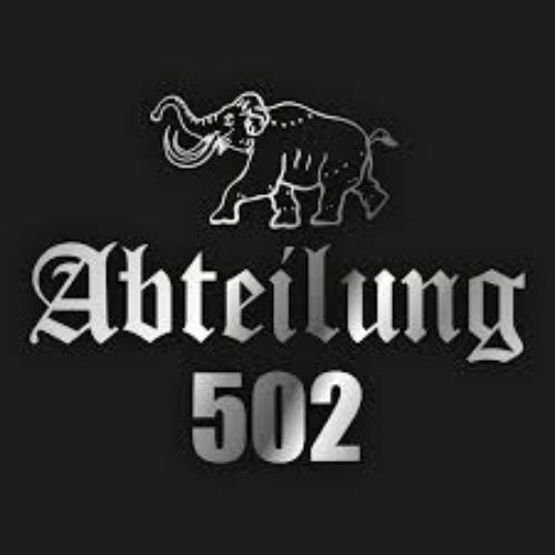 Abteilung Oil Paints Ocher Oil Paint (ABT092)