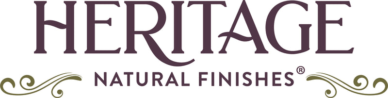 Heritage Natural Finishes Oil Select Interior OR Exterior