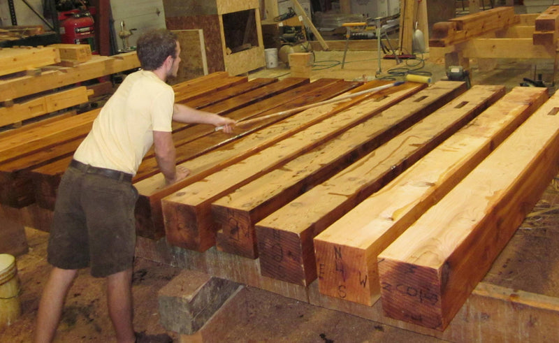 Heritage Natural Finishes Oil Select Interior OR Exterior